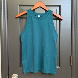 ATHLETA Renew Seamless Racerback Tank M